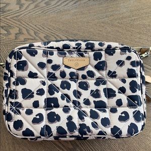 Twelvelittle diaper clutch 1.0